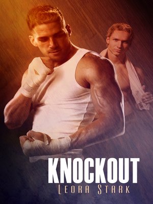 cover image of Knockout
